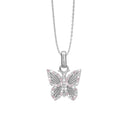 Christina - Pretty Butterfly