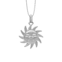 Christina - Glowing Sun