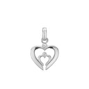Christina jewelry Love and care - Sølv Vedhæng - 680-S95