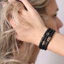 Christina - Elegance - guld charm - 693-RG18