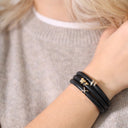Christina - FAMILY LOVE - 14Karat guld - charm - 693-RG29