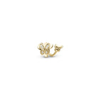 Christina - FAMILY LOVE - 14Karat guld - charm - 693-RG29