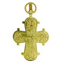 Vedhæng Dagmarkors 37x31mm 750