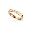 iLove ring sølv fg. 0,15 H-W/P1 - 1
