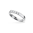 iLove ring sølv 0,15 H-W/P1 - 1