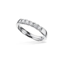 iLove ring sølv rh. 0,25 H-W/P1