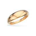 Ring 8 karat guld