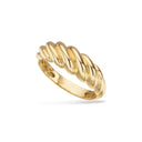 Ring 8 karat