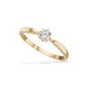 Scrouples ringe