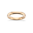 Grace Ring 14kt.rd u/s herre