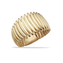 8 karat guld ring
