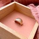 8 karat guld ring