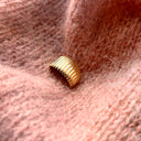 8 karat guld ring
