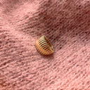 8 karat guld ring