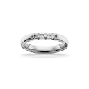 Grace Ring 14kt.hv 3x0,03 H-W/SI