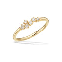 Ring 0,16 H-W/SI 14 kt