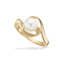 Ring fkp. 8 karat