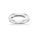 Grace Ring 14 kt. hv Herre