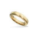 Grace Ring 14 kt rd u/sten