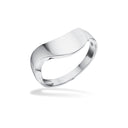 Ring sølv pt.