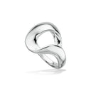 Ring sølv
