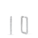 Arctic Pavé | poleret sølv | 733-17-05