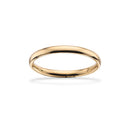 Grace Ring 8 kt. rd. -1