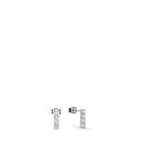 Arctic Pavé | poleret sølv | 746-17-05