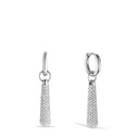 Arctic Pavé | poleret sølv | 748-17-05