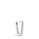 Arctic Pavé | poleret sølv | 753-17-05