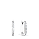 Arctic Pavé | poleret sølv | 753-17-05