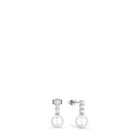 Arctic Pearls | poleret sølv | 756-17-05