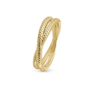 Twin Snake gold 800-1.11.B