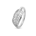 Feather - sølv - 800-2.15.A