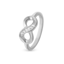 Eternity - sølv - 800-2.20.A