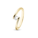 Supernova - forgyldt - 800-3.14.B