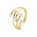 Christina - Your Choice - forgyldt - 800-3.16.B