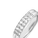 Eternity Topaz - sølv - 800-4.2.A