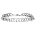 Sølv rho. Armbånd, fra Siersbøl