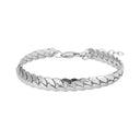 SON armbånd stål1