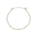Aponi Anklet  Sølv