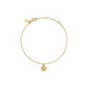 Simea Bracelet Forgyldt