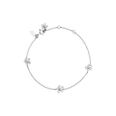 Salwa Bracelet Sølv