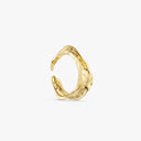 Ofelia Ring - Forgyldt