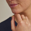 Elin Ring - Forgyldt