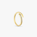Elin Ring - Forgyldt