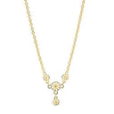 Lund Marguerit collier 45 cm