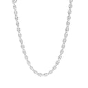 Coll.knude 6mm 925