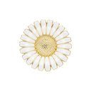 Marg. broche fg. 43mm  925