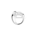 Broche 2 blade 925